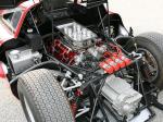 Serenissima 308 Jet Competizione 1965 года